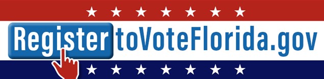 Links to Register to Vote Florida dotgov